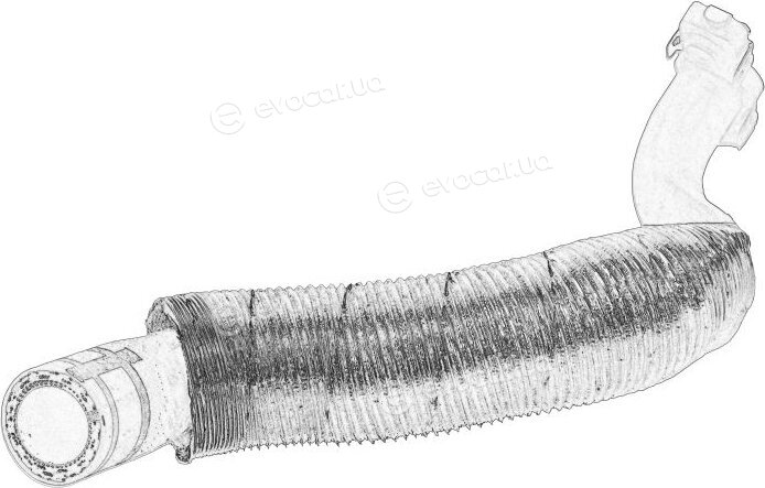 Mopar (PSA / FCA) 038131