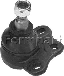 Formpart 1404009