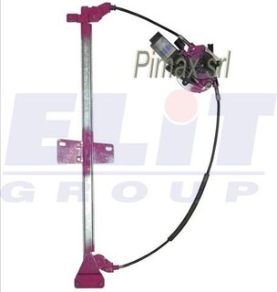 Starline QP MB-VITO-96-3900L