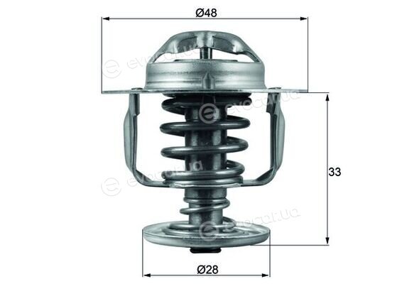 Mahle TX 110 82D