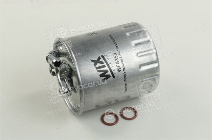 WIX WF8353