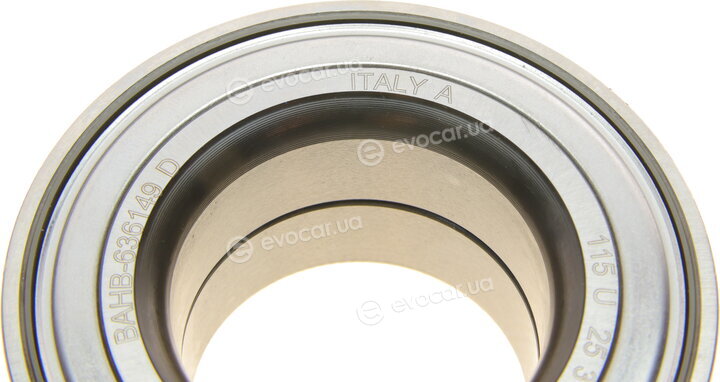 SKF VKBA 3486