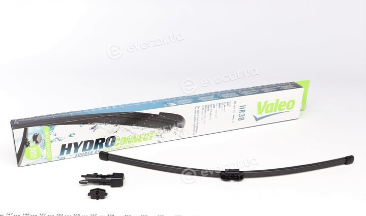 Valeo 578564