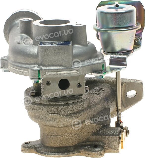 BorgWarner 5435 998 0028