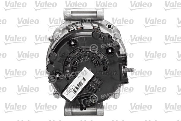 Valeo 439738