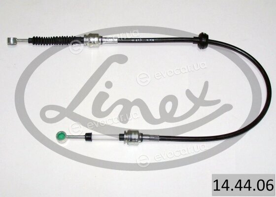 Linex 14.44.06