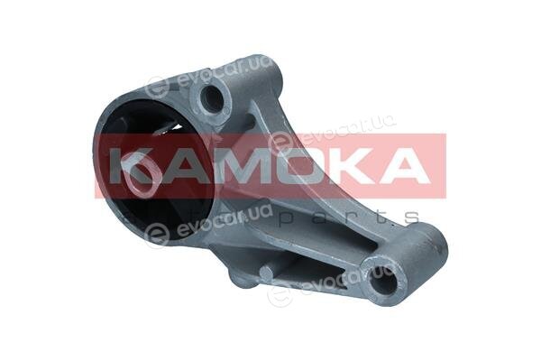 Kamoka 890321