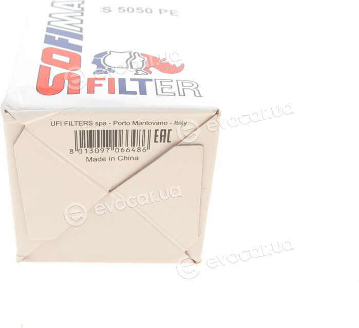 Sofima S 5050 PE