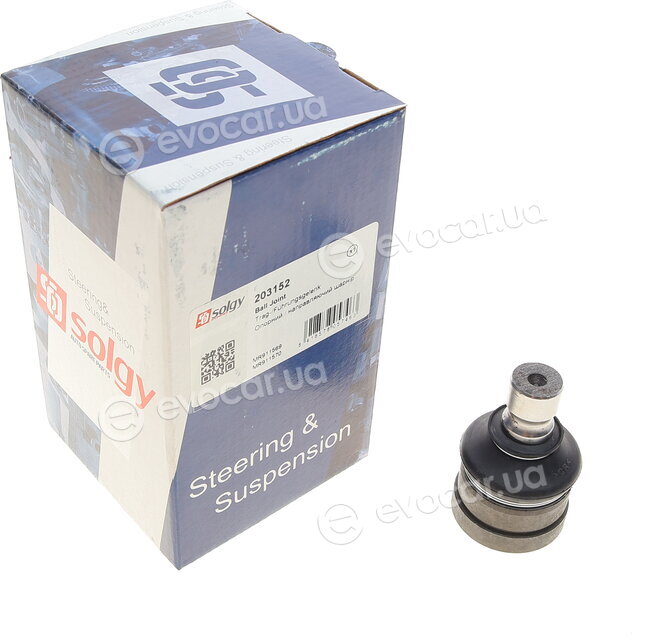 Solgy 203152
