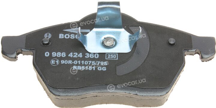Bosch 0 986 424 360