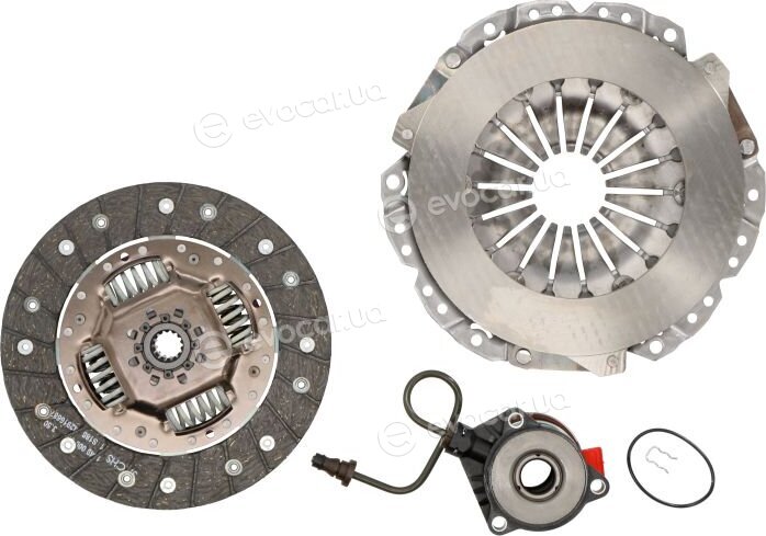 Sachs 3000 990 123