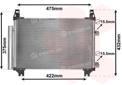 Van Wezel 53005404