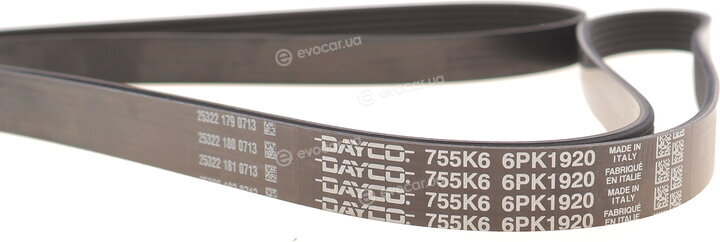 Dayco 6PK1920