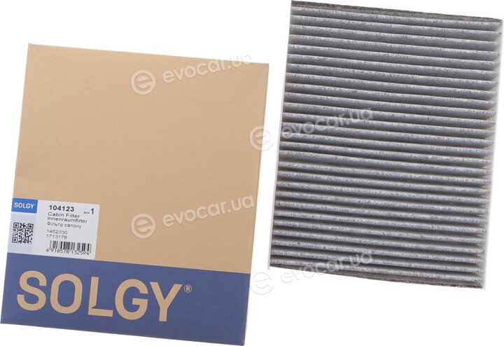 Solgy 104123