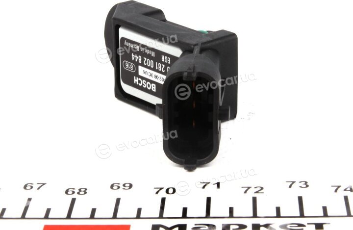 Bosch 0 281 002 844