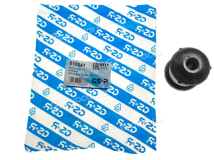 GSP 510841