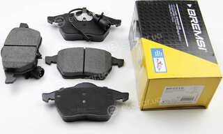 Bremsi BP2516