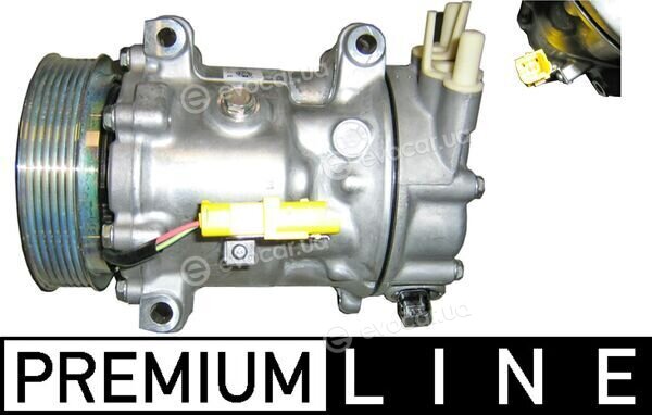 Mahle ACP 359 000P