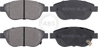 A.B.S. 37970