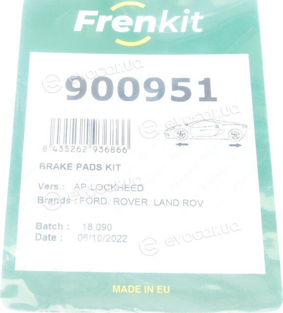 Frenkit 900951