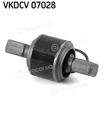 SKF VKDCV 07028