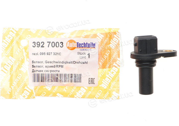 Autotechteile 392 7003