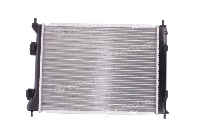 Nissens 67604