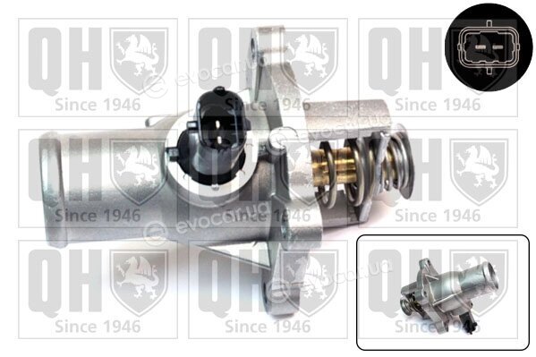 Quinton Hazell QTH645K