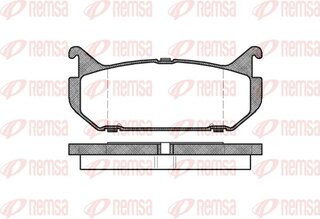 Remsa 0416.00