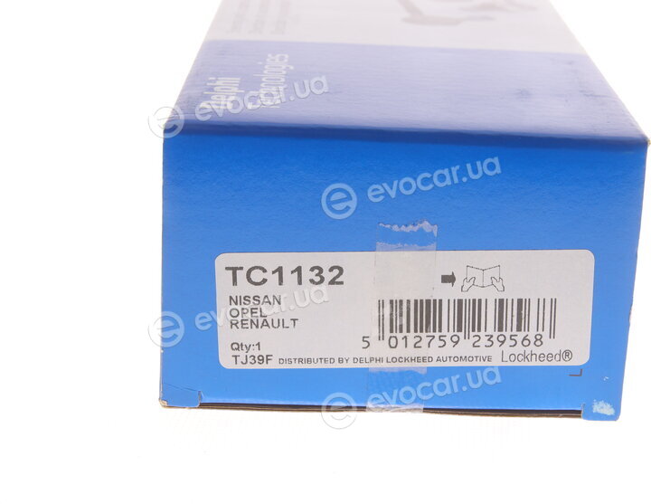 Delphi TC1132