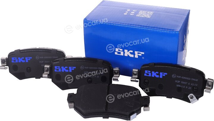 SKF VKBP 90497 A