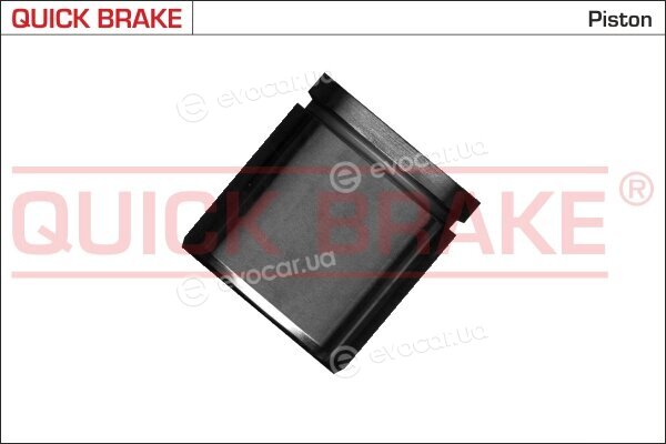 Kawe / Quick Brake 185174K