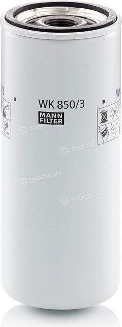 Mann WK 850/3