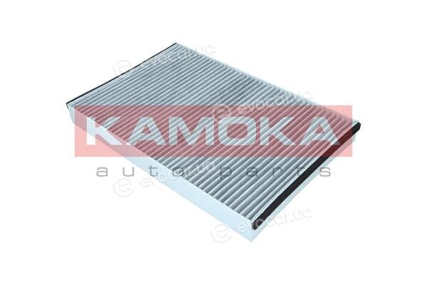 Kamoka F509001