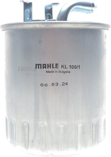 Mahle KL 100/1