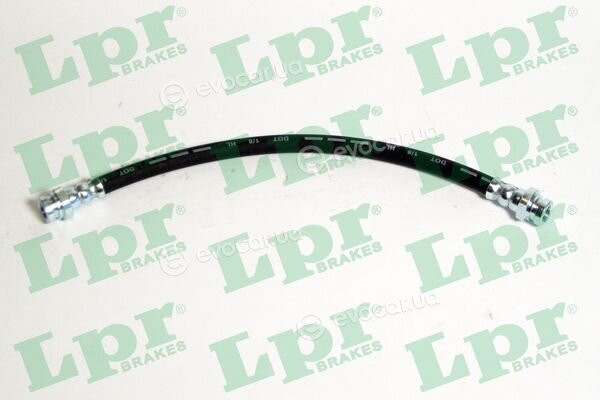 LPR / Samko 6T46282