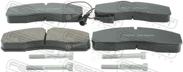 Febest 0201-F24MF