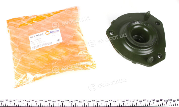 Autotechteile 502 0356