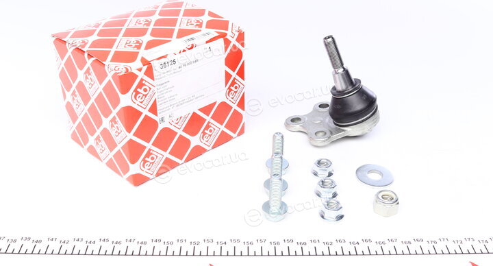 Febi 36125