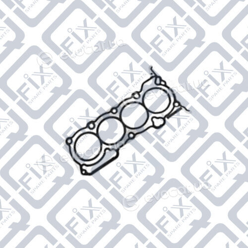 Q-Fix Q3001051