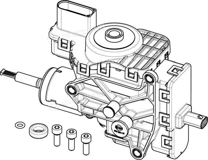 Bosch F 01C 600 194