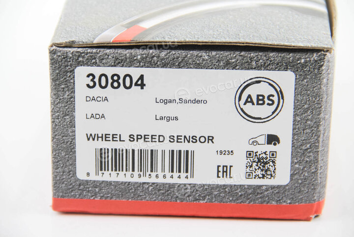 A.B.S. 30804