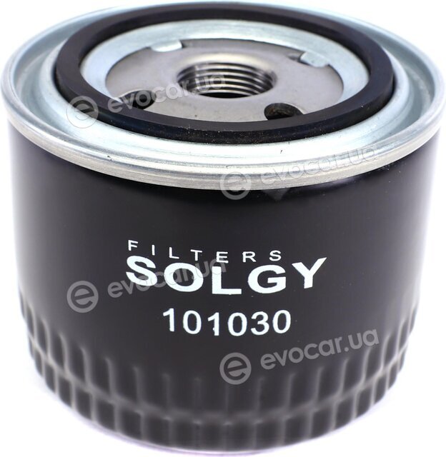 Solgy 101030