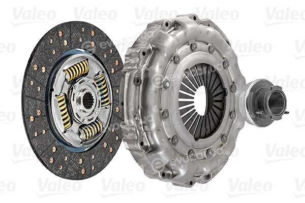 Valeo 827447