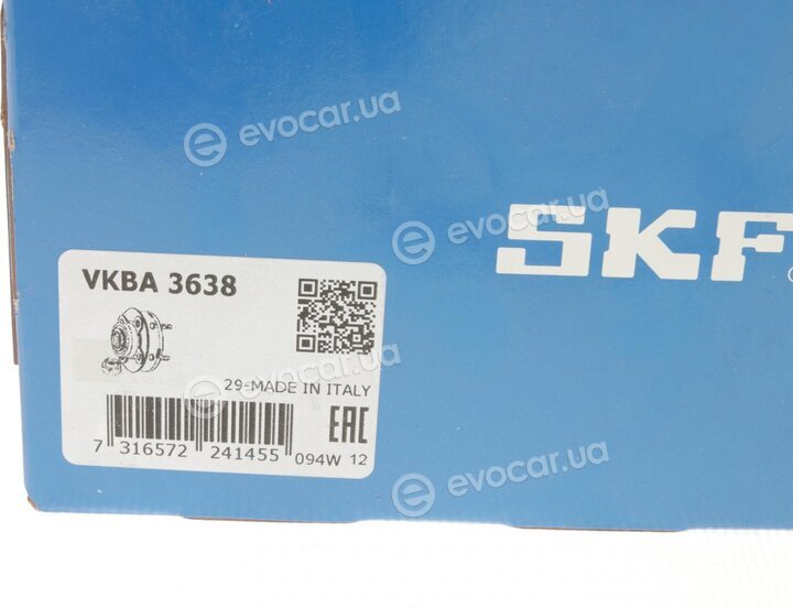 SKF VKBA 3638