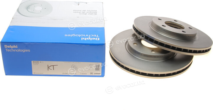 Delphi BG4258