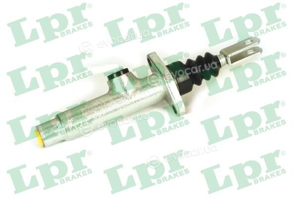 LPR / Samko 7113