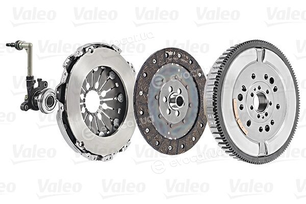 Valeo 837325