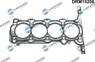 Dr. Motor DRM15206
