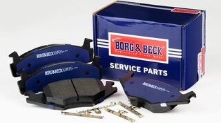 Borg & Beck BBP1420